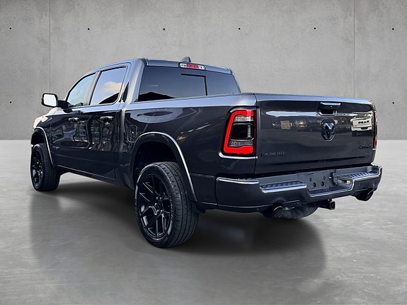 Dodge RAM 1500 4 of 19