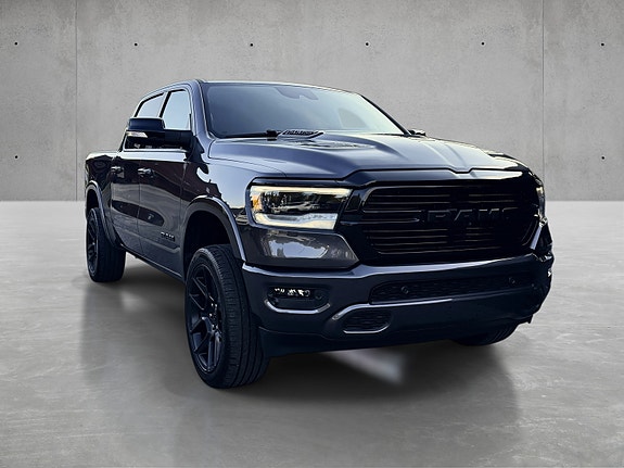 Dodge RAM 1500 7 of 19