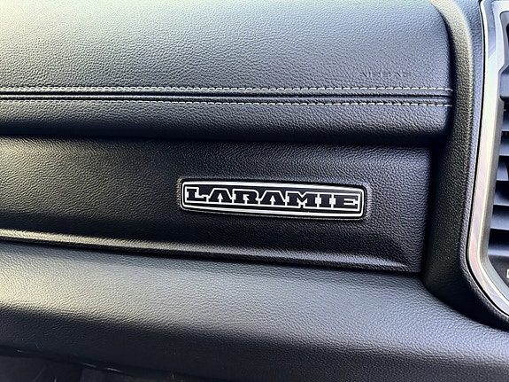 Dodge RAM 1500 19 of 19