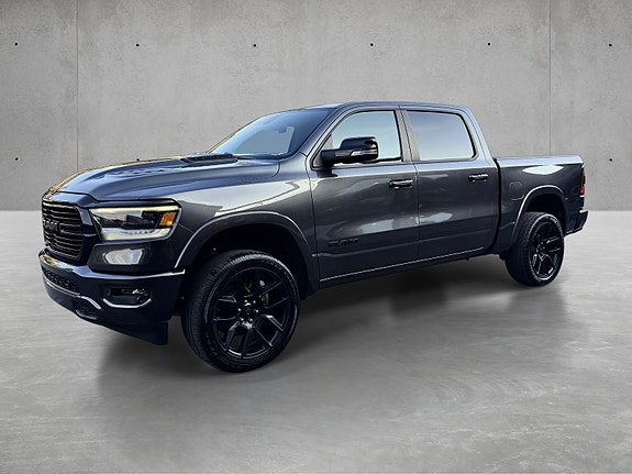 Dodge RAM 1500 2 of 19