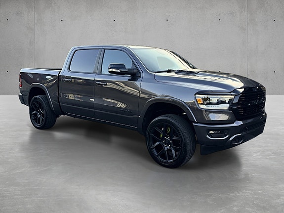 Dodge RAM 1500 6 of 19