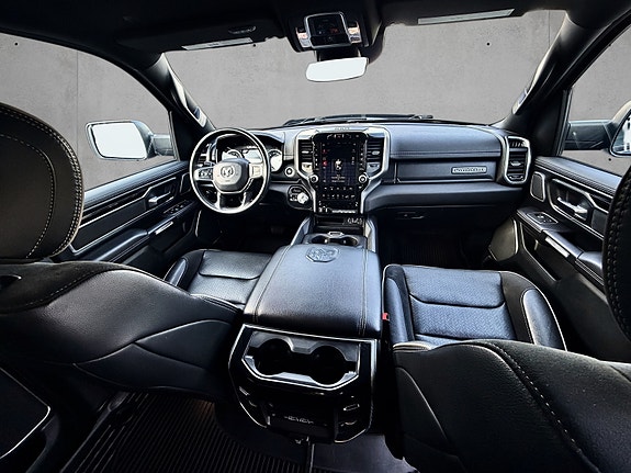 Dodge RAM 1500 9 of 19