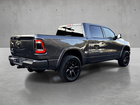 Dodge RAM 1500 5 of 19