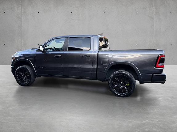Dodge RAM 1500 3 of 19