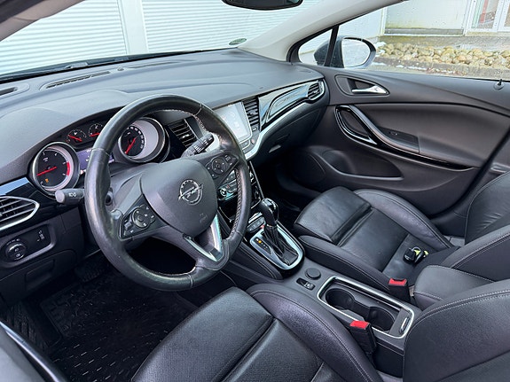 Opel Astra 5 of 28