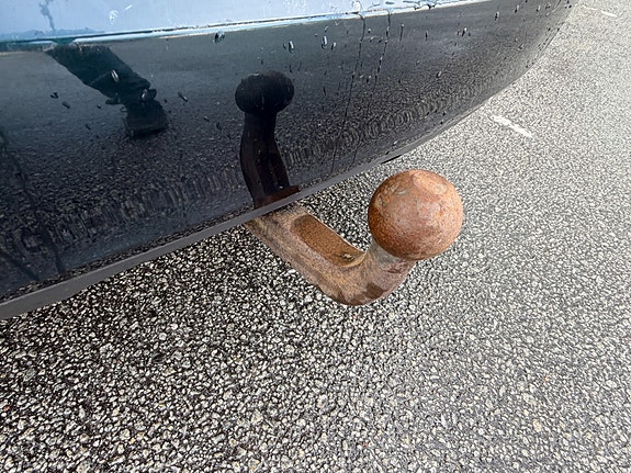 Opel Astra 26 of 28