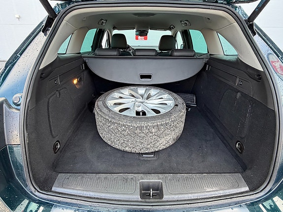 Opel Astra 25 of 28