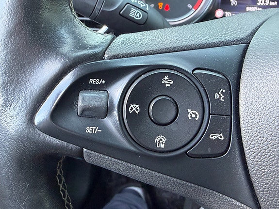 Opel Astra 10 of 28