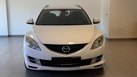 Mazda 6 2 of 30