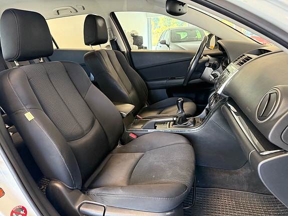 Mazda 6 20 of 30