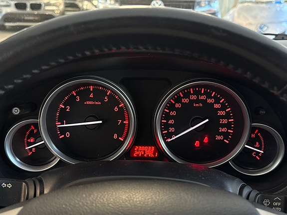Mazda 6 25 of 30