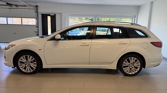 Mazda 6 4 of 30