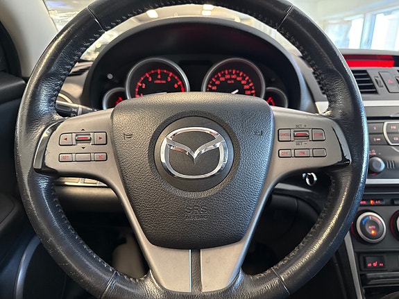 Mazda 6 27 of 30