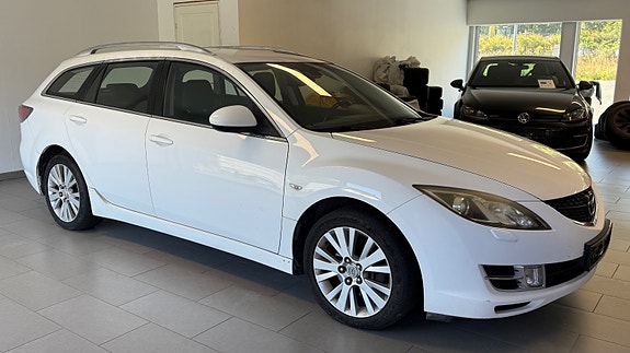 Mazda 6 9 of 30