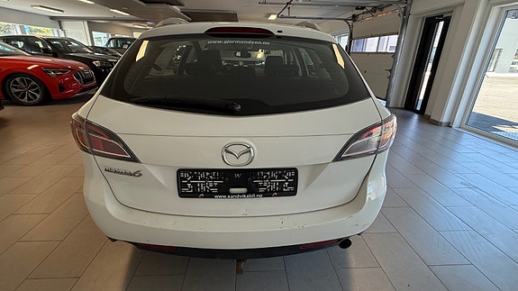 Mazda 6 6 of 30