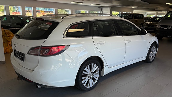 Mazda 6 7 of 30