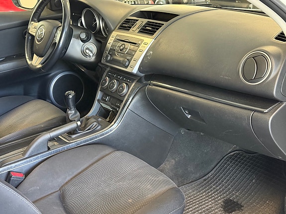 Mazda 6 19 of 30