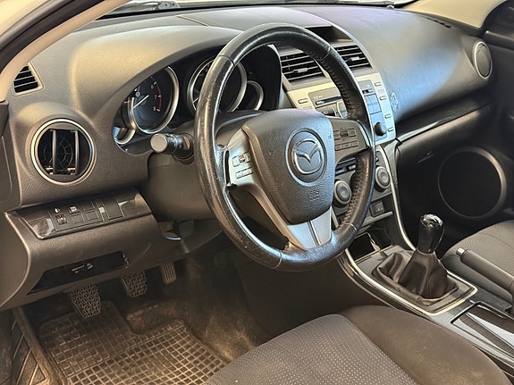 Mazda 6 10 of 30