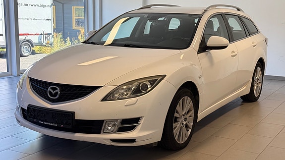 Mazda 6 3 of 30