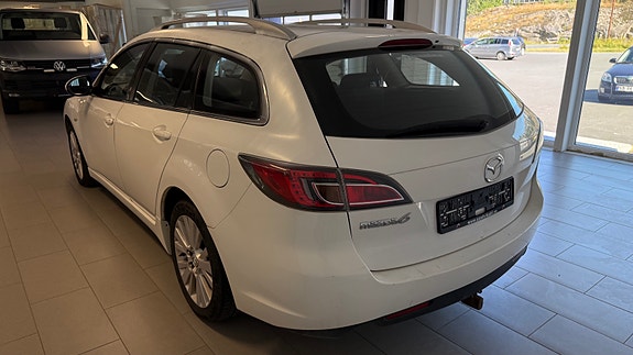 Mazda 6 5 of 30