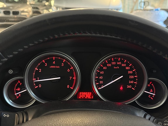 Mazda 6 26 of 30