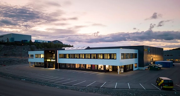 Bilde 1 av 3 i jobbannonse-galleriet