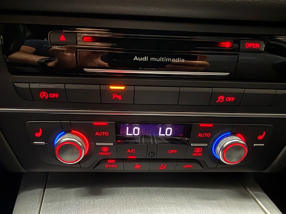 Audi A6 13 of 25