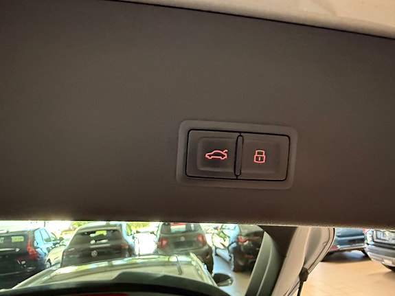 Audi A6 23 of 25