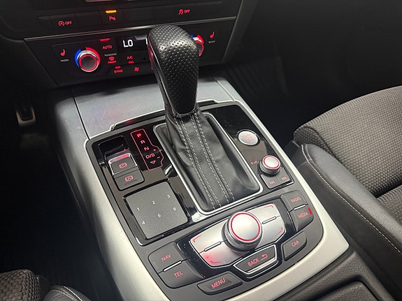 Audi A6 14 of 25