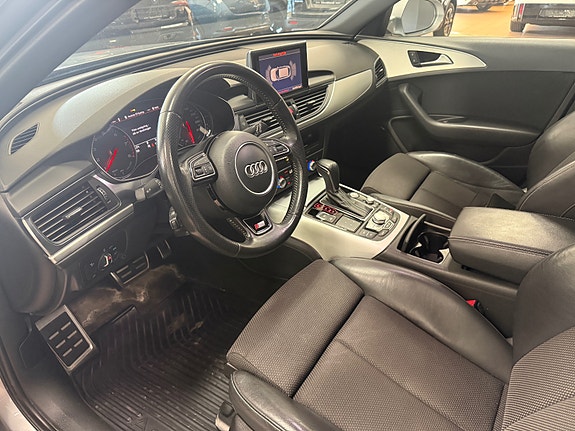 Audi A6 7 of 25