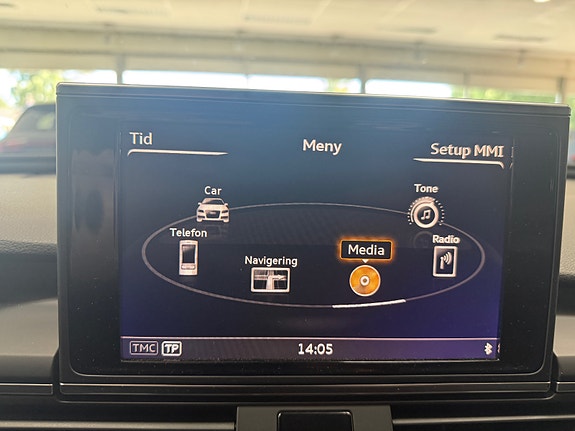 Audi A6 15 of 25