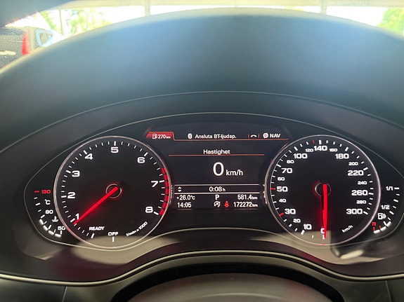 Audi A6 11 of 25
