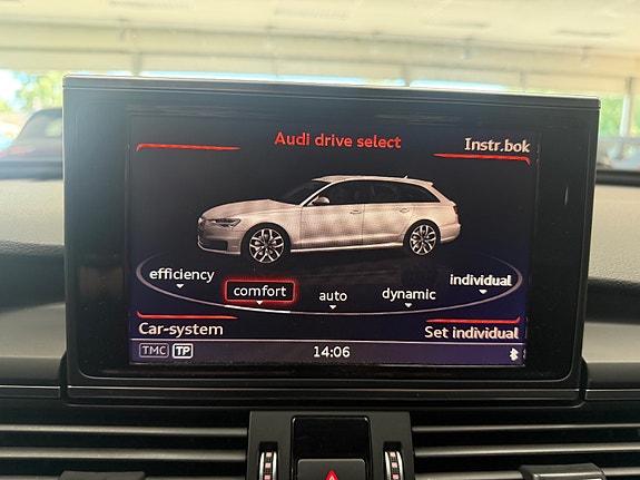 Audi A6 17 of 25