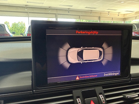 Audi A6 12 of 25