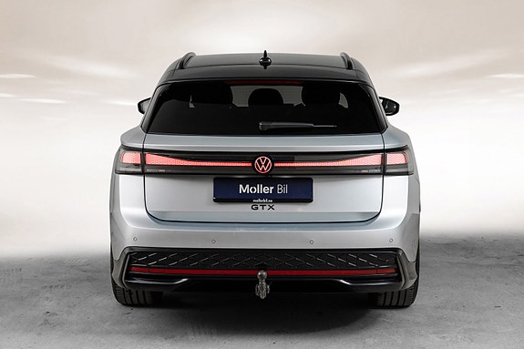 Volkswagen ID.7 7 of 30