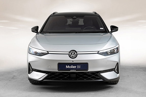 Volkswagen ID.7 4 of 30