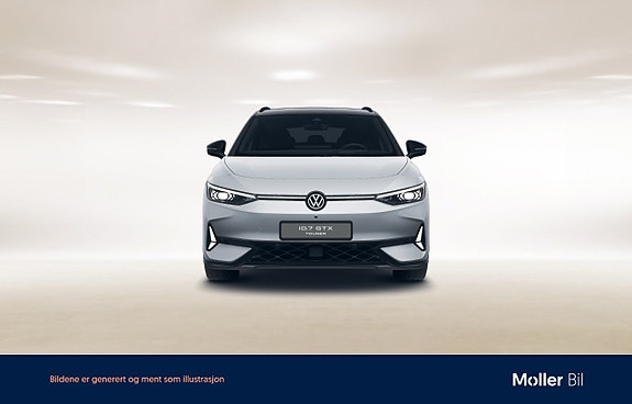 Volkswagen ID.7 28 of 30