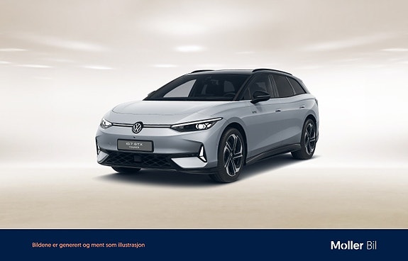Volkswagen ID.7 26 of 30