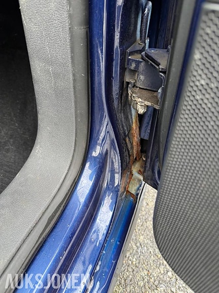 Volkswagen Touran 11 of 25
