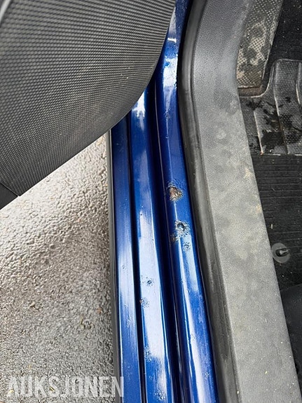 Volkswagen Touran 14 of 25