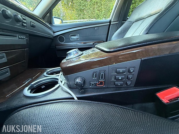 BMW 7-Serie 20 of 25
