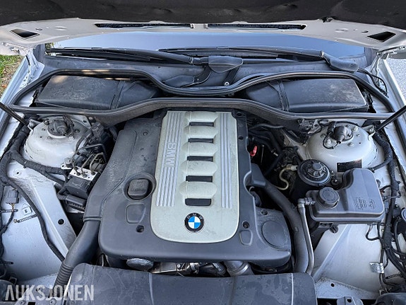 BMW 7-Serie 25 of 25