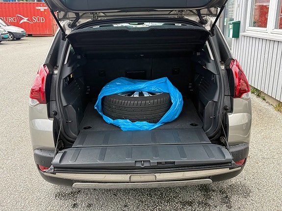 Peugeot 3008 9 of 19