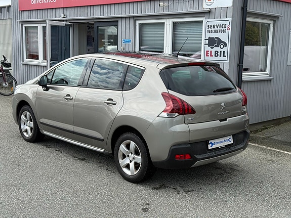 Peugeot 3008 4 of 19
