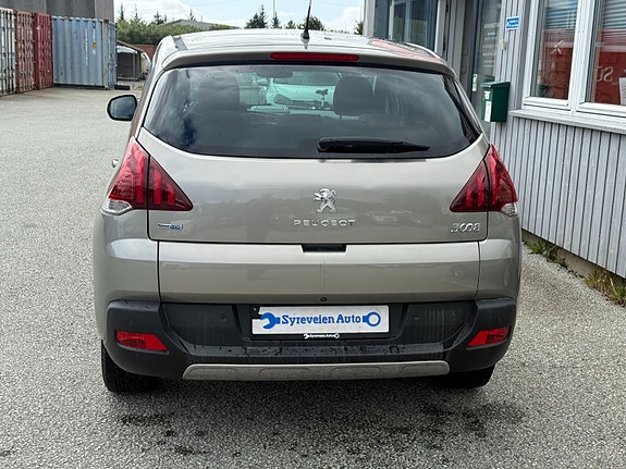 Peugeot 3008 5 of 19