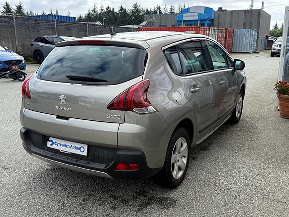Peugeot 3008 6 of 19