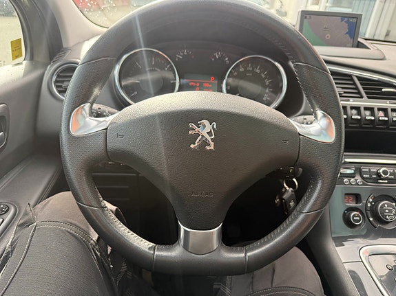Peugeot 3008 18 of 19