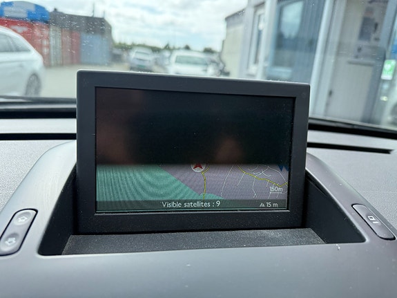 Peugeot 3008 16 of 19