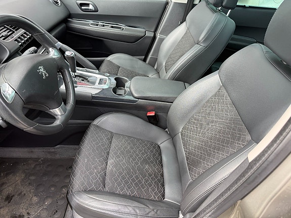 Peugeot 3008 11 of 19