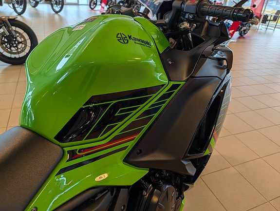 Kawasaki Ninja 650 5 of 6
